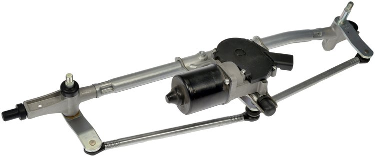 WIPER TRANSMISSIONS