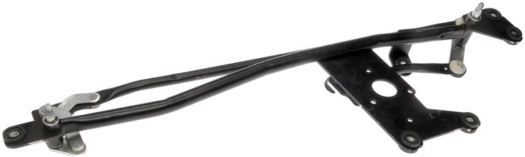 WIPER TRANSMISSIONS
