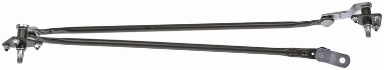 Windshield Wiper Transmission