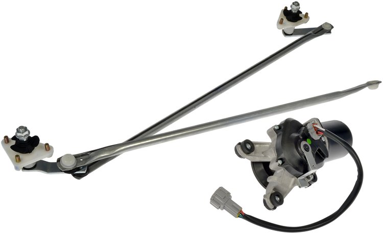 WIPER TRANSMISSIONS