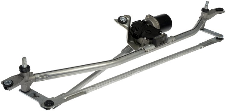 WIPER TRANSMISSIONS