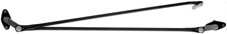 Windshield Wiper Transmission