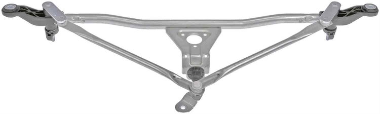Windshield Wiper Transmission