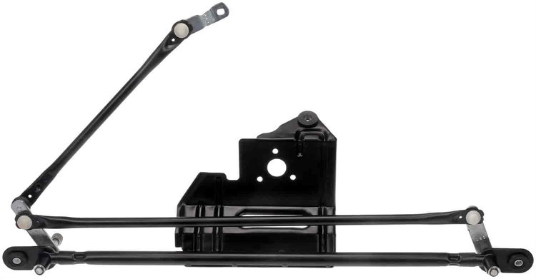 Windshield Wiper Transmission