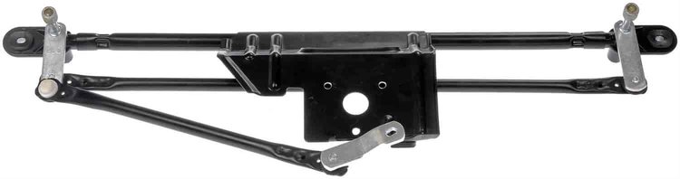 Windshield Wiper Transmission