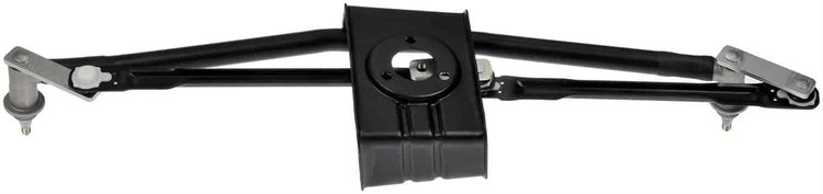 Windshield Wiper Transmission
