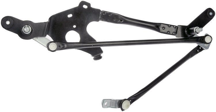 WIPER TRANSMISSIONS