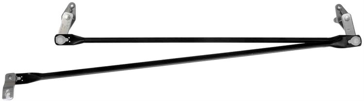 Windshield Wiper Transmission