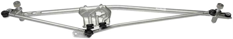Windshield Wiper Transmission