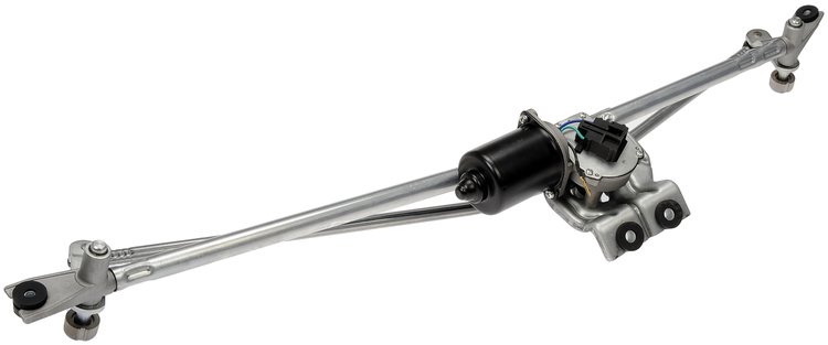 WIPER TRANSMISSIONS