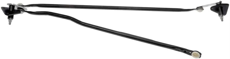 Windshield Wiper Transmission Assembly