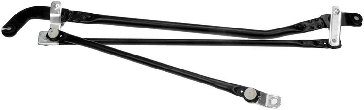 Windshield Wiper Transmission Assembly