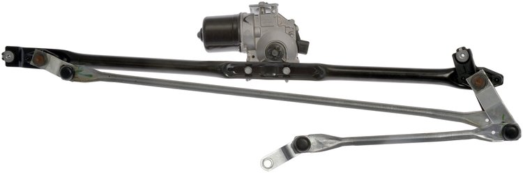 WIPER TRANSMISSIONS