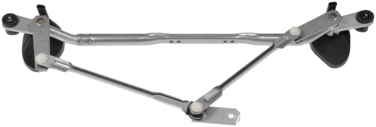 Windshield Wiper Transmission Assembly