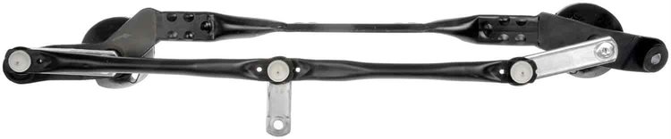 Windshield Wiper Transmission Assembly