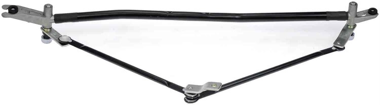 Windshield Wiper Transmission