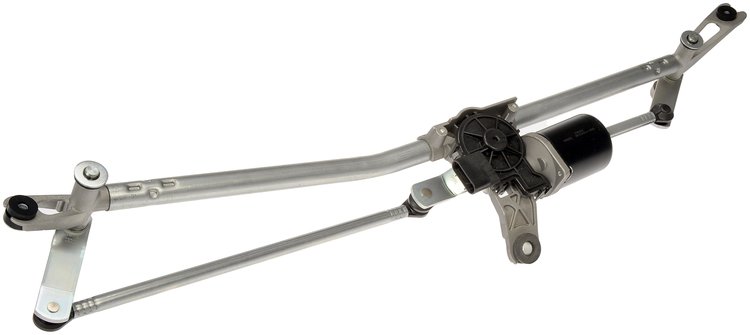 WIPER TRANSMISSIONS