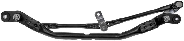 Windshield Wiper Transmission Assembly