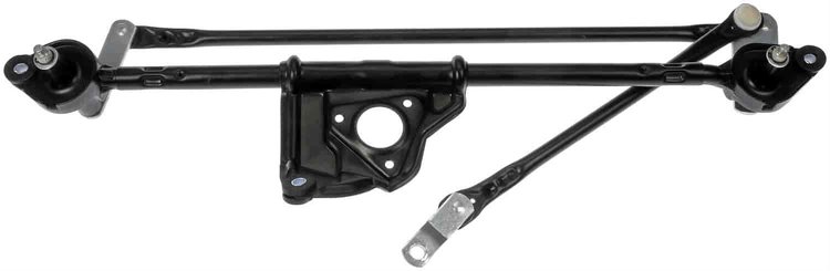 Windshield Wiper Transmission