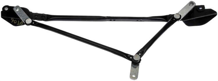 Windshield Wiper Transmission Assembly