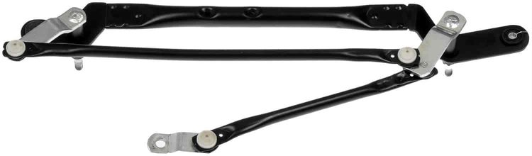 Windshield Wiper Transmission Assembly