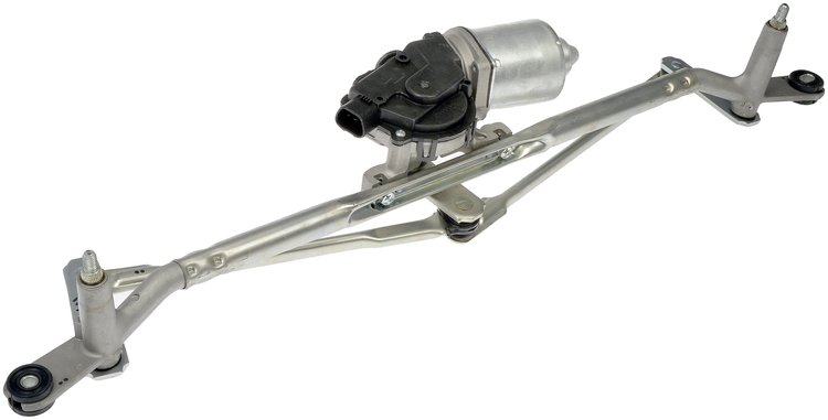 WIPER TRANSMISSIONS