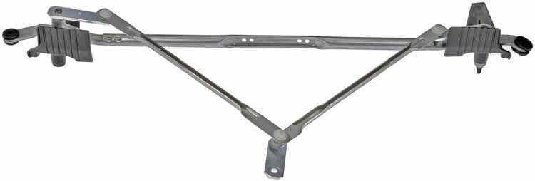 Windshield Wiper Transmission
