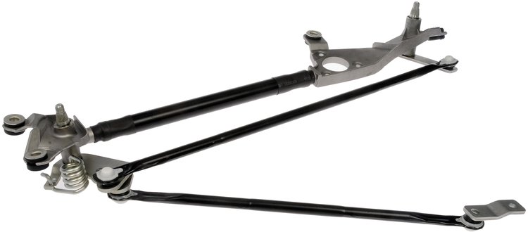 WIPER TRANSMISSIONS