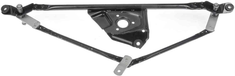 Windshield Wiper Transmission