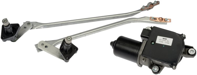 WIPER TRANSMISSIONS