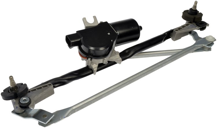 WIPER TRANSMISSIONS