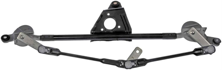 Windshield Wiper Transmission