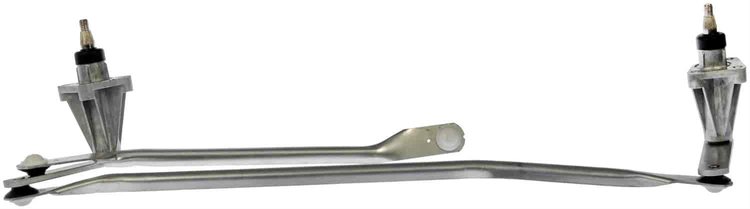 Windshield Wiper Transmission
