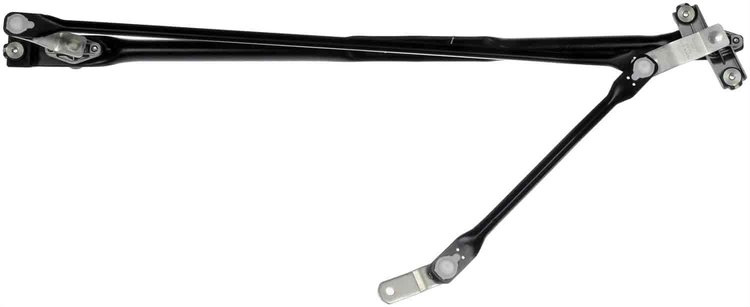 WIPER TRANSMISSION