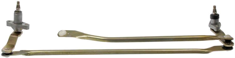 Wiper Transmission - Front