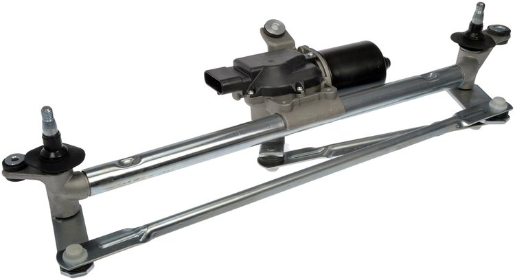 WIPER TRANSMISSIONS