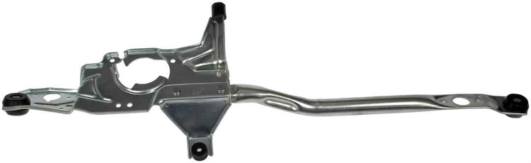 602-224 Windshield Wiper Transmission; 1997-2005 Buick, 2000-2005 Chevrolet, 1998-2002 Oldsmobile, 1997-2003 Pontiac