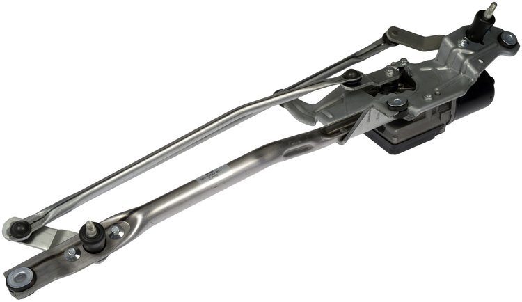 WIPER ASSEMBLY