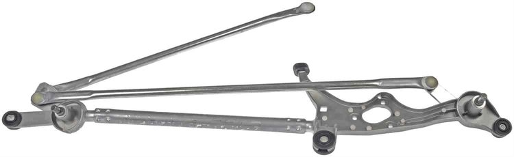Windshield Wiper Linkage