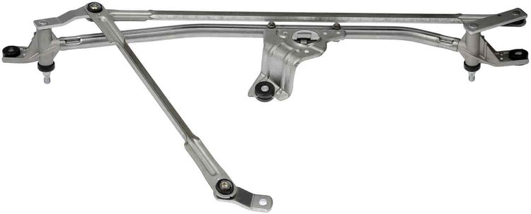 Windshield Wiper Transmission