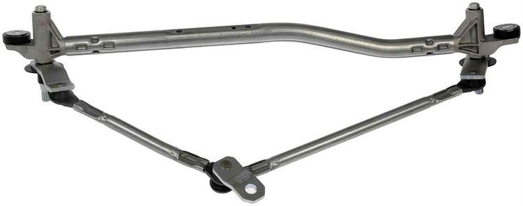 Windshield Wiper Transmission