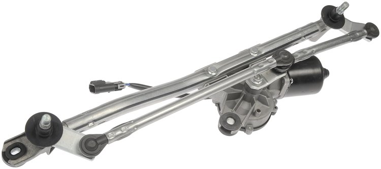 WIPER TRANSMISSIONS