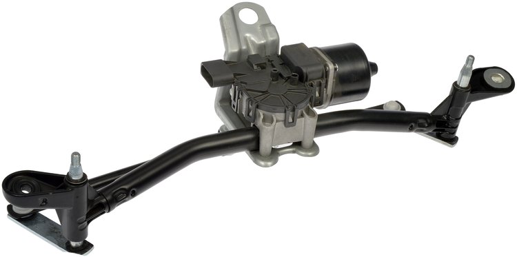WIPER TRANSMISSIONS