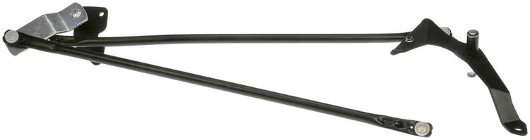 Windshield Wiper Transmission Assembly