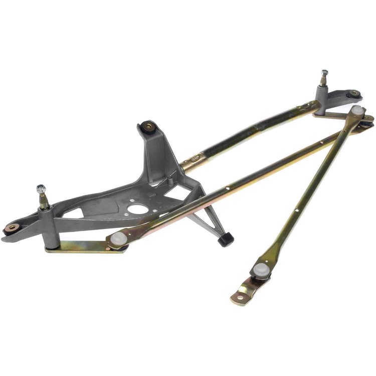 Windshield Wiper Transmission Assembly