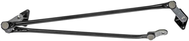 Windshield Wiper Transmission