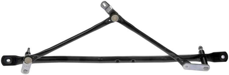 Windshield Wiper Transmission