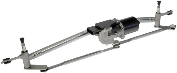 WIPER ASSEMBLY
