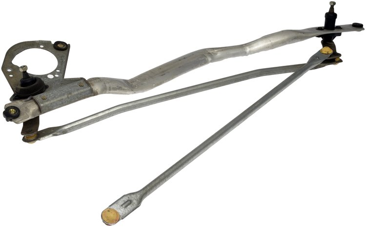 WIPER TRANSMISSIONS