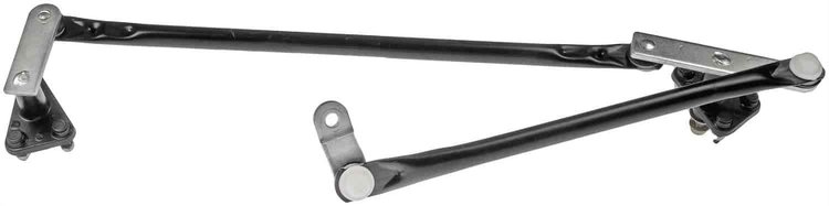 Windshield Wiper Transmission